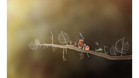 Botanicula - Screenshots
