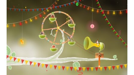 Botanicula - Screenshots