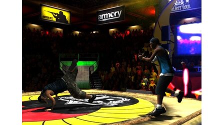 B-Boy PS2