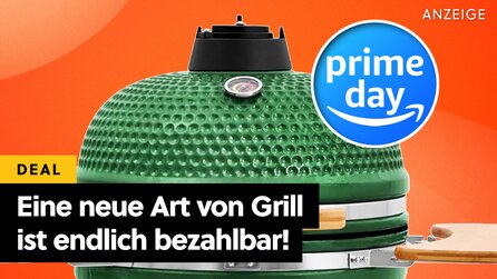 Eine neue Art von Grill erobert Deutschland: Der einzigartige Kultgrill aus Japan ist endlich bezahlbar - für alle, die sich trauen!