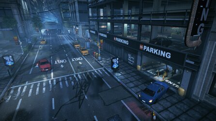 Crysis 2 - Übersicht und Screenshots der Multiplayer-Maps