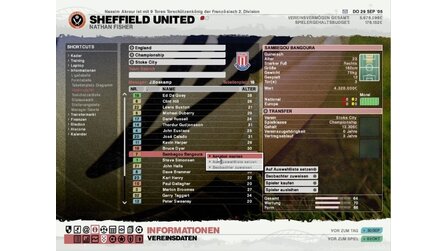 BDFL Manager 2006