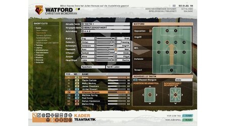 BDFL Manager 2006