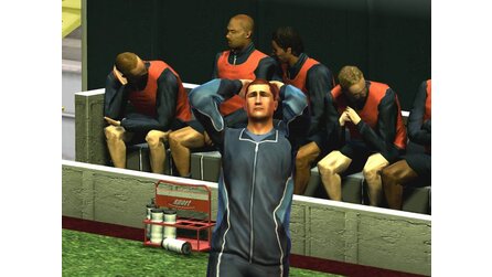 BDFL Manager 2007 this-gen