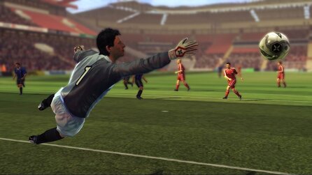 BDFL Manager 2007 X360