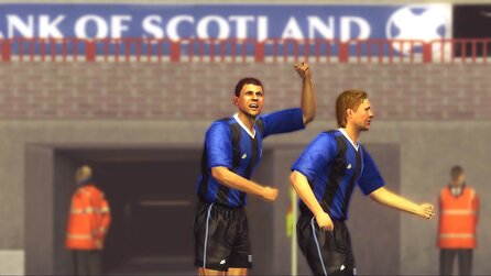 BDFL Manager 2007 X360