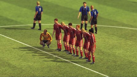 BDFL Manager 2007 X360