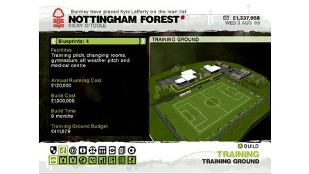 BDFL Manager 2006