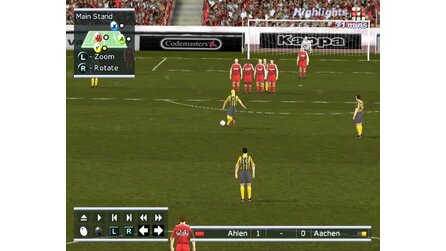 BDFL Manager 2003
