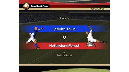 BDFL Manager 2004