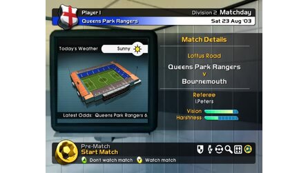 BDFL Manager 2004