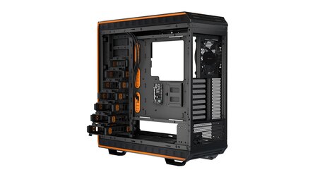 be Quiet! Dark Base Pro 900 - Bilder