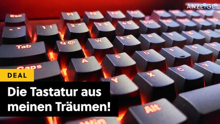 Viel mehr als nur mechanische Tasten: Die deutsche Marke be quiet! bringt überraschend die Gaming-Tastatur meiner Träume raus!