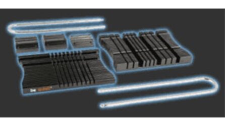 be quiet! - Passive Grafikkarten-Kühlung