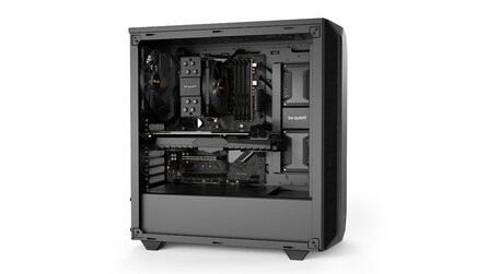 be quiet! Pure Base 500 - Bilder