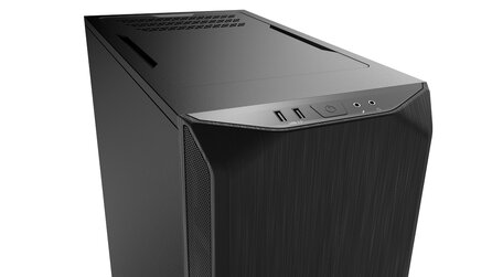 be quiet! Pure Base 500 - Bilder