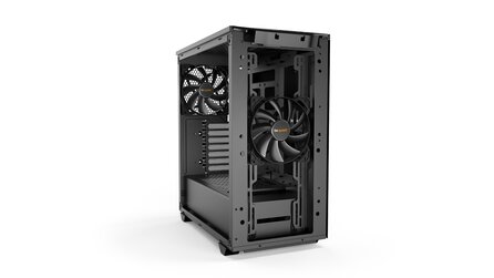 be quiet! Pure Base 500 - Bilder