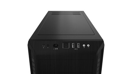 be quiet! Pure Base 600 - Bilder