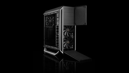 Be quiet Silent Base 800 - Produktbilder