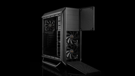 Be quiet Silent Base 800 - Produktbilder