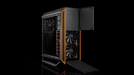 Be quiet Silent Base 800 - Produktbilder