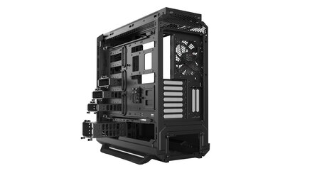 be quiet! Silent Base 801 - Bilder