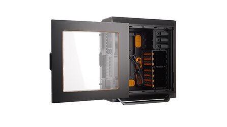 Be Quiet! Silentbase 800 - Bilder