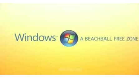 Microsoft - Antwort auf Apple-Werbespots