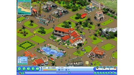 Beach Life - Screenshots