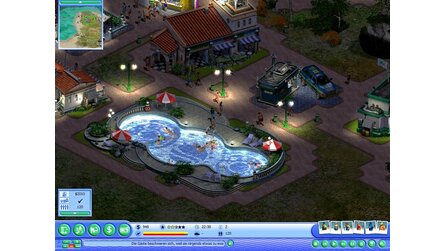 Beach Life - Screenshots