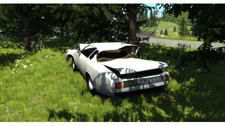 BeamNG.drive - Screenshots