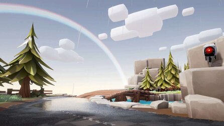 Bears Cant Drift!? - Screenshots