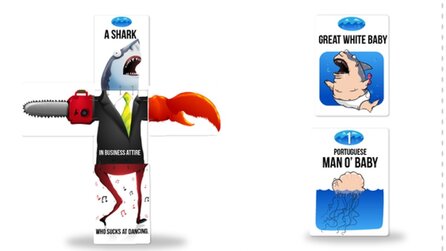 Nachfolger zu Exploding Kittens - Wahnsinns-Erfolg für abstruses Kartenspiel
