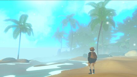 Beasts of Maravilla Island - Screenshots