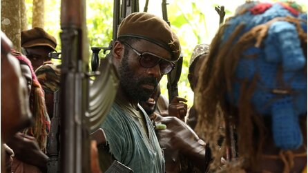 Beasts of no Nation: Deutscher Trailer zum Kriegsdrama auf Netflix
