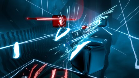 Beat Saber - Screenshots