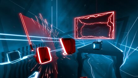 Beat Saber - Screenshots