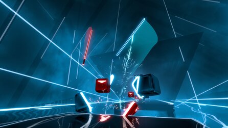 Beat Saber - Screenshots