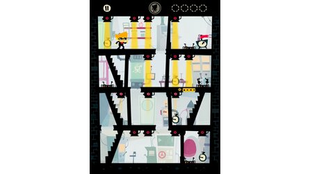 Beat Sneak Bandit - Screenshots