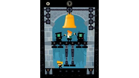 Beat Sneak Bandit - Screenshots
