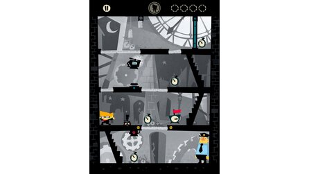 Beat Sneak Bandit - Screenshots