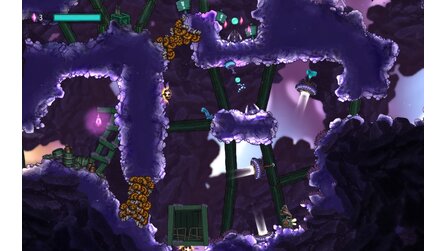 Beatbuddy - Screenshots