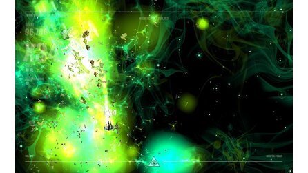 Beat Hazard - Screenshots