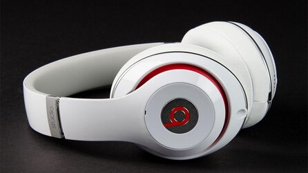 Apple kauft Beats für 3 Milliarden US-Dollar - Audio-Hardware und Streaming-Dienst