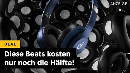 Amazon haut die Beats Solo 4 zum Jahresende satte 51% günstiger raus