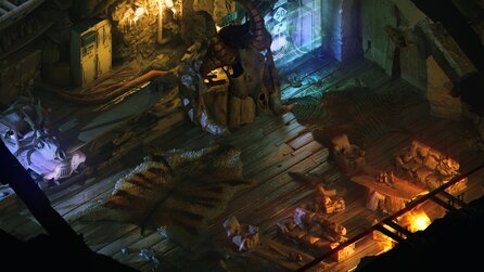 Beautiful Desolation - Screenshots