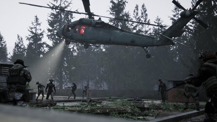 Beautiful Light - Screenshots