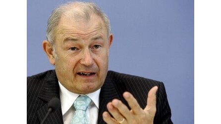 Dr. Günther Gaming - Die seltsame Wandlung des Günther B.