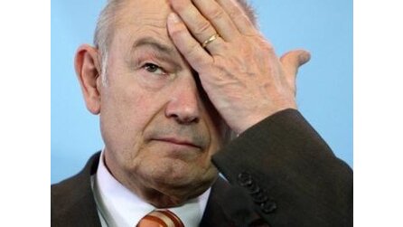 Kommentar zum Beckstein-Rücktritt - Rückschlag für »Killerspiele«-Gegner