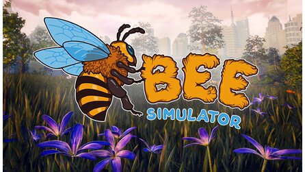 Bee Simulator - Elenas Gamescom-Highlight war ein Entwickler, der Bienen liebt